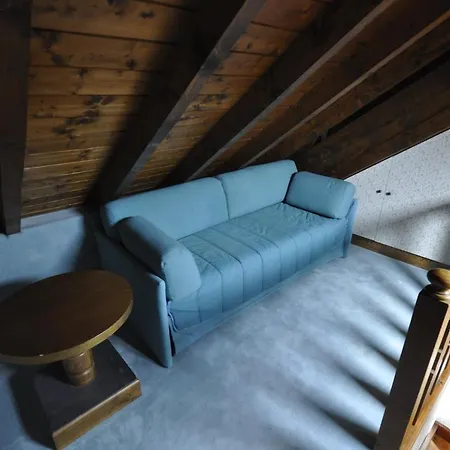 La Lepre Bianca Hotel 3*