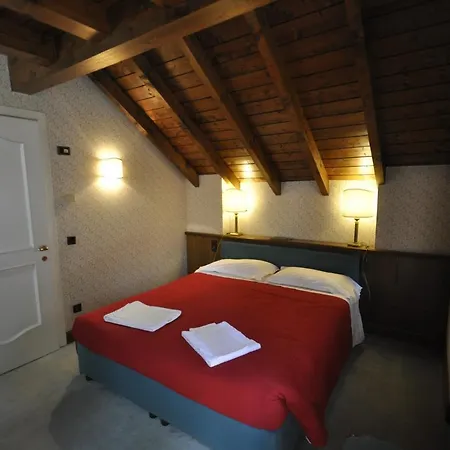 La Lepre Bianca Hotel Gallio