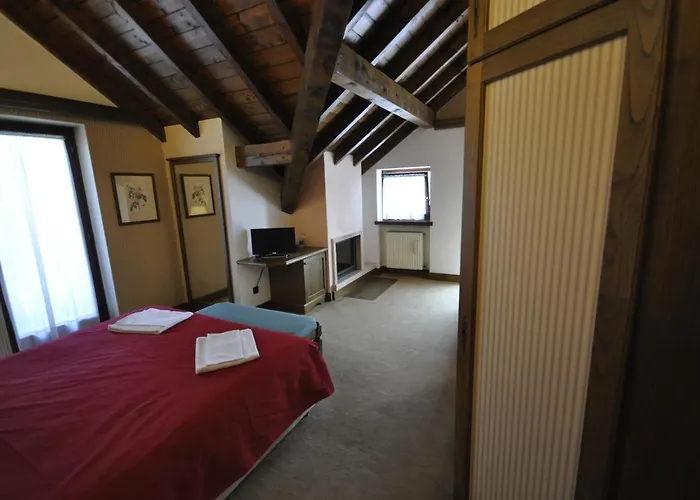 La Lepre Bianca Ξενοδοχείο Gallio