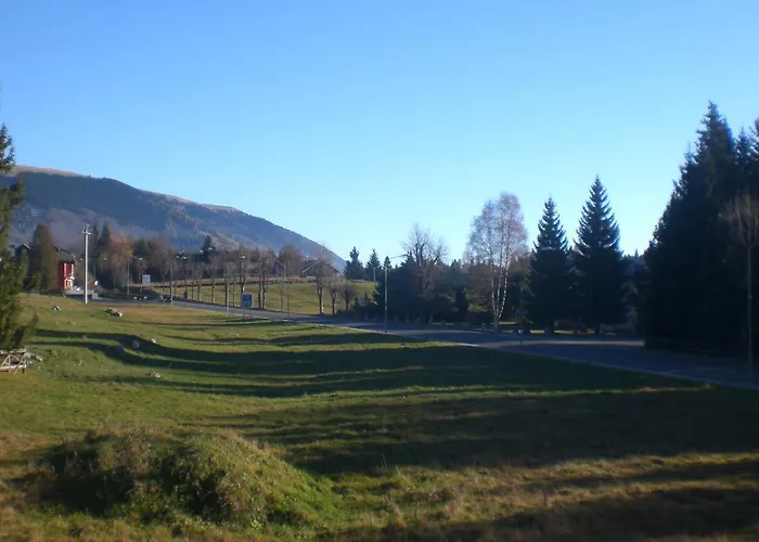 Ξενοδοχείο La Lepre Bianca 3*