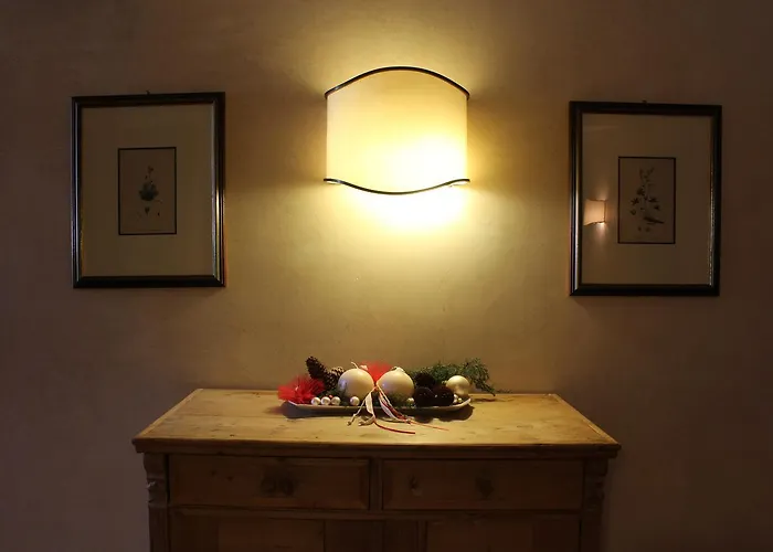 La Lepre Bianca 3* Gallio