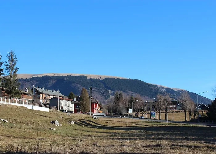 Ξενοδοχείο La Lepre Bianca