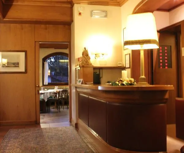 La Lepre Bianca Ξενοδοχείο Gallio