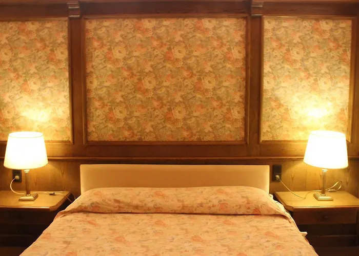 La Lepre Bianca Gallio