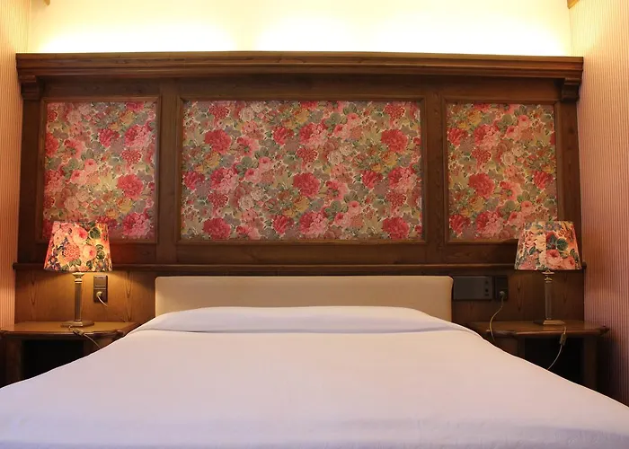 La Lepre Bianca Ξενοδοχείο Gallio