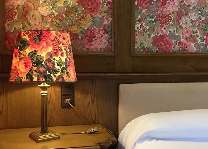 Ξενοδοχείο La Lepre Bianca