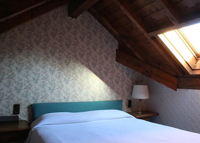 Ξενοδοχείο La Lepre Bianca Gallio