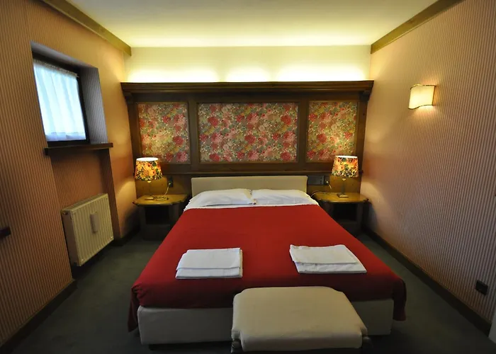 La Lepre Bianca 3* Gallio