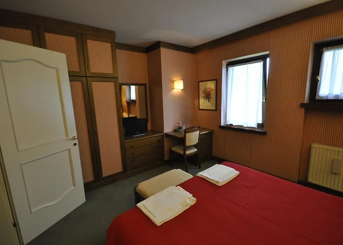 La Lepre Bianca Gallio