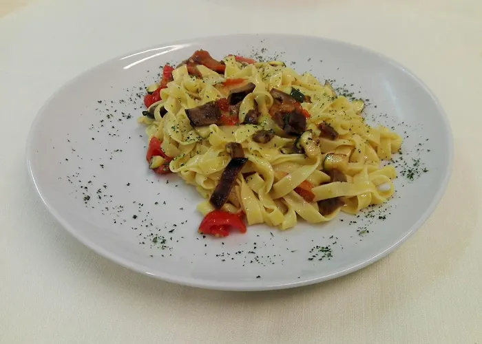 Ξενοδοχείο La Lepre Bianca Gallio