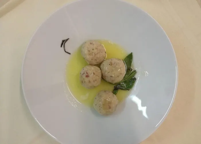 La Lepre Bianca 3* Gallio