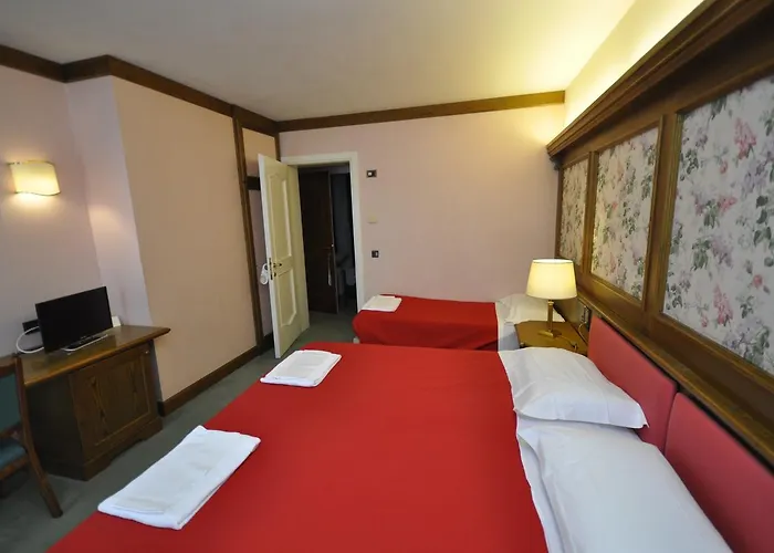 La Lepre Bianca Ξενοδοχείο Gallio