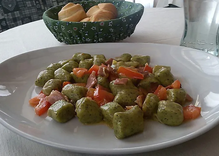 La Lepre Bianca 3* Gallio