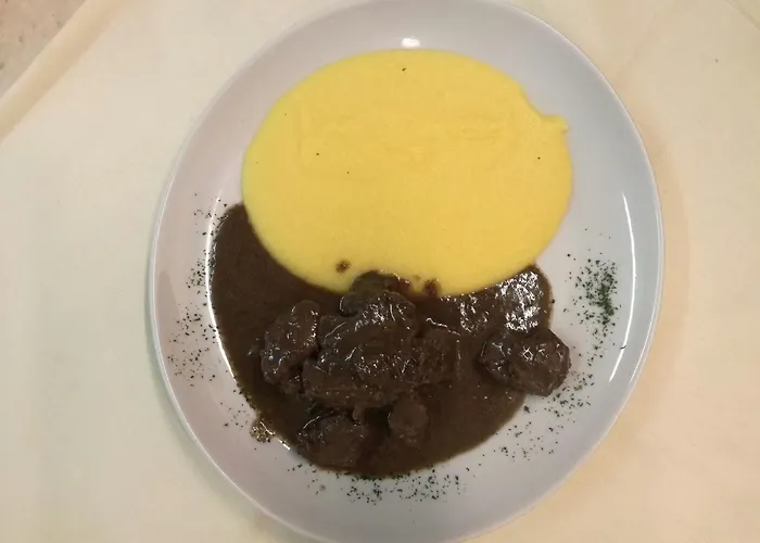 La Lepre Bianca Ξενοδοχείο