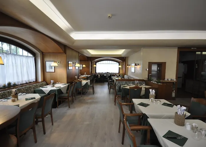 La Lepre Bianca 3* Gallio