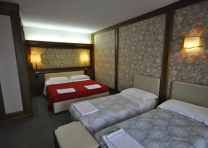 La Lepre Bianca Gallio