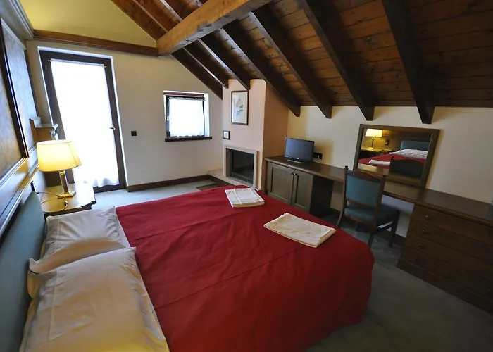 La Lepre Bianca 3* Gallio