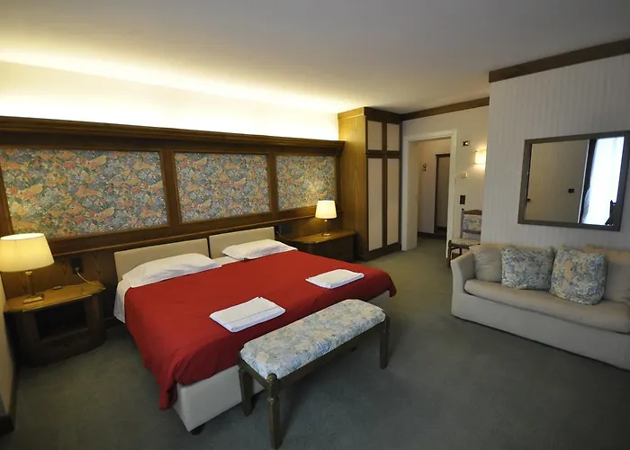 La Lepre Bianca Gallio