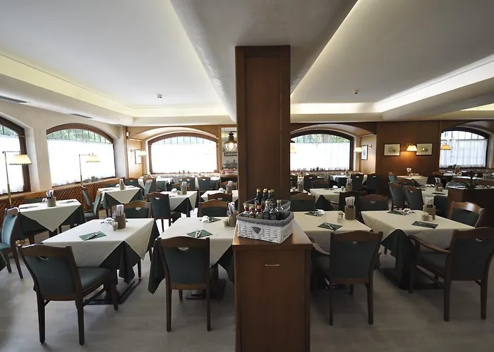 La Lepre Bianca Ξενοδοχείο 3*