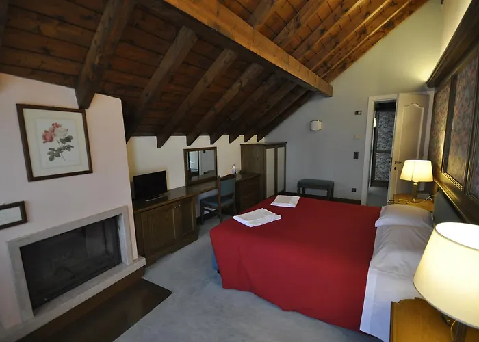 La Lepre Bianca Ξενοδοχείο 3*