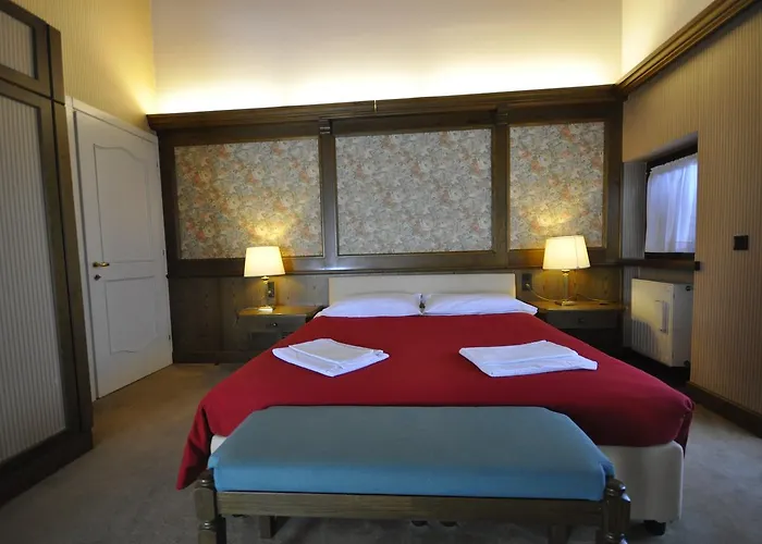 La Lepre Bianca Gallio