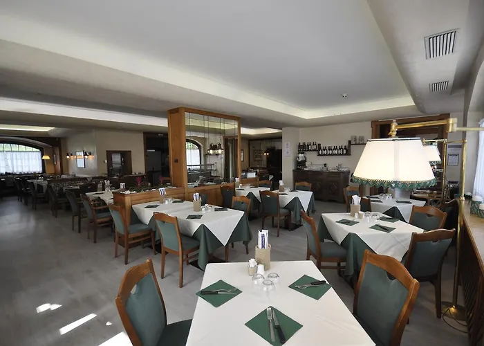 La Lepre Bianca Ξενοδοχείο 3*