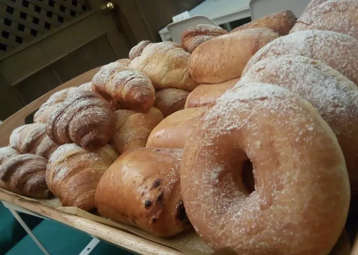 La Lepre Bianca Ξενοδοχείο 3*