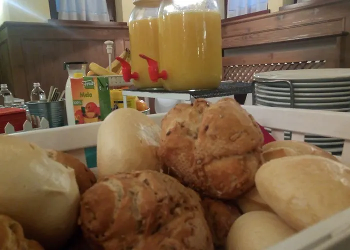 La Lepre Bianca 3* Gallio