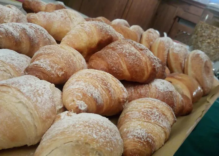 Ξενοδοχείο La Lepre Bianca Gallio