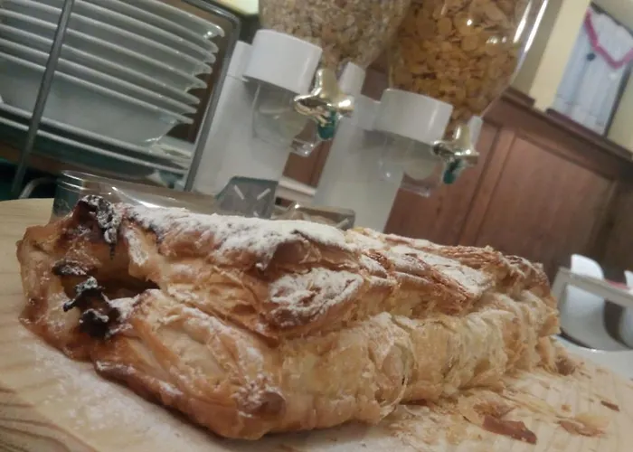 La Lepre Bianca Ξενοδοχείο Gallio