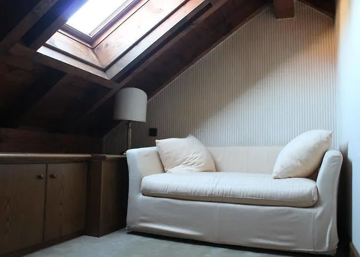 La Lepre Bianca Ξενοδοχείο 3*