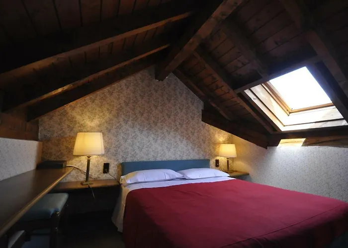 La Lepre Bianca Ξενοδοχείο Gallio