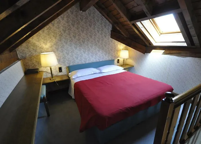 La Lepre Bianca 3* Gallio