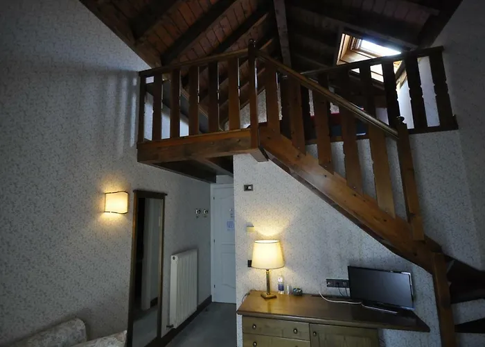 La Lepre Bianca Gallio