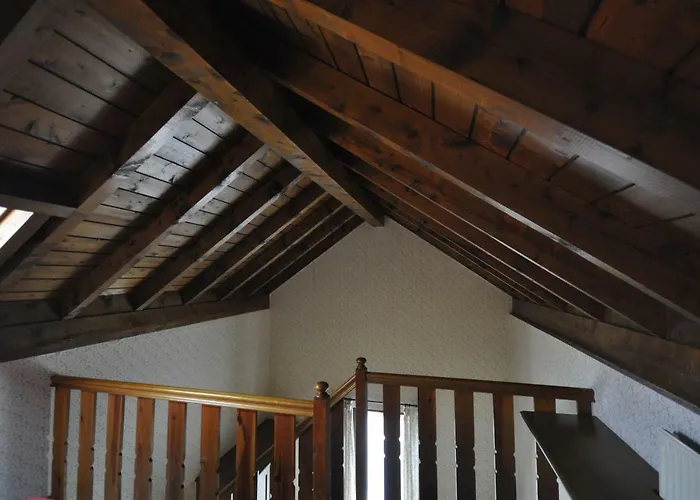 La Lepre Bianca 3* Gallio