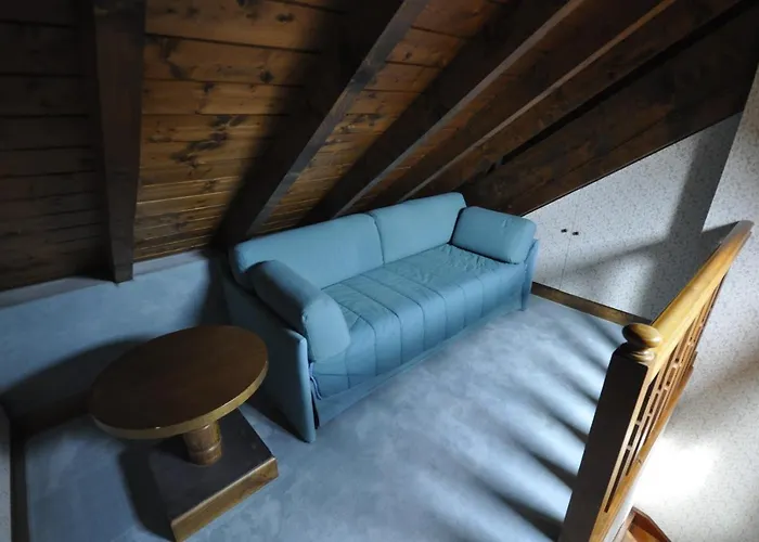 La Lepre Bianca Ξενοδοχείο 3*